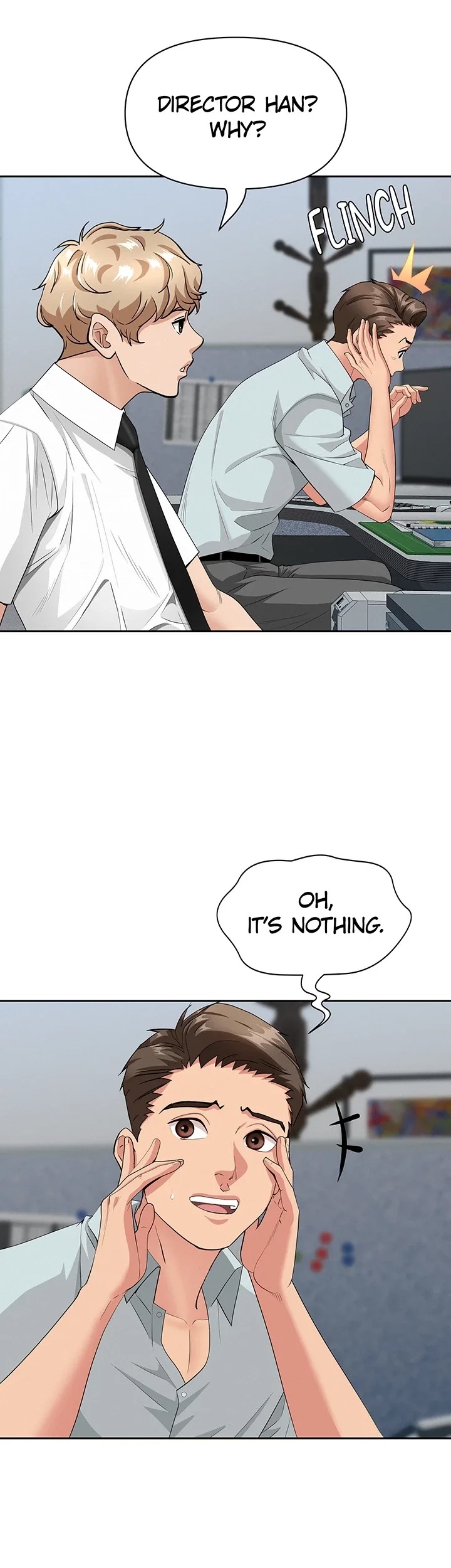 18+ She’s a Married Woman Chapter 18 page 6