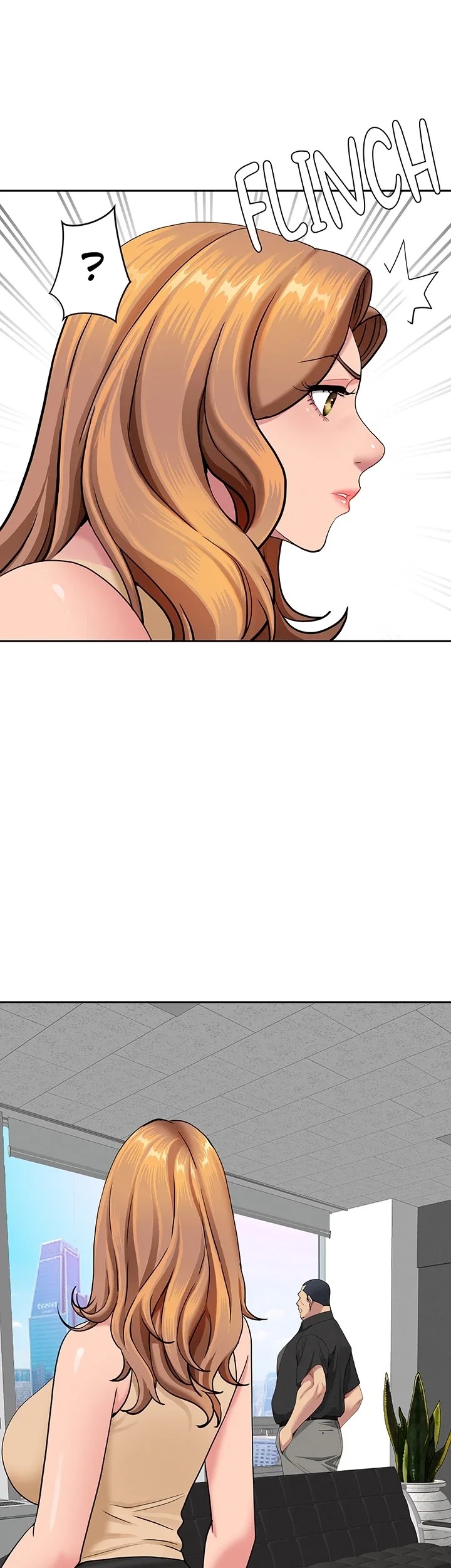 18+ She’s a Married Woman Chapter 18 page 10