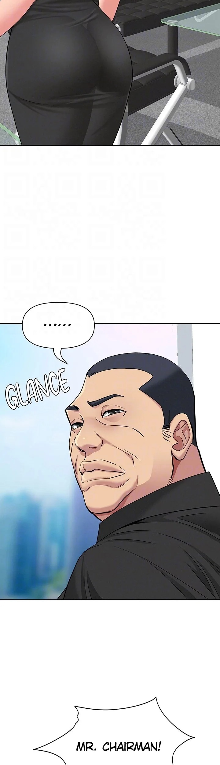 18+ She’s a Married Woman Chapter 18 page 11