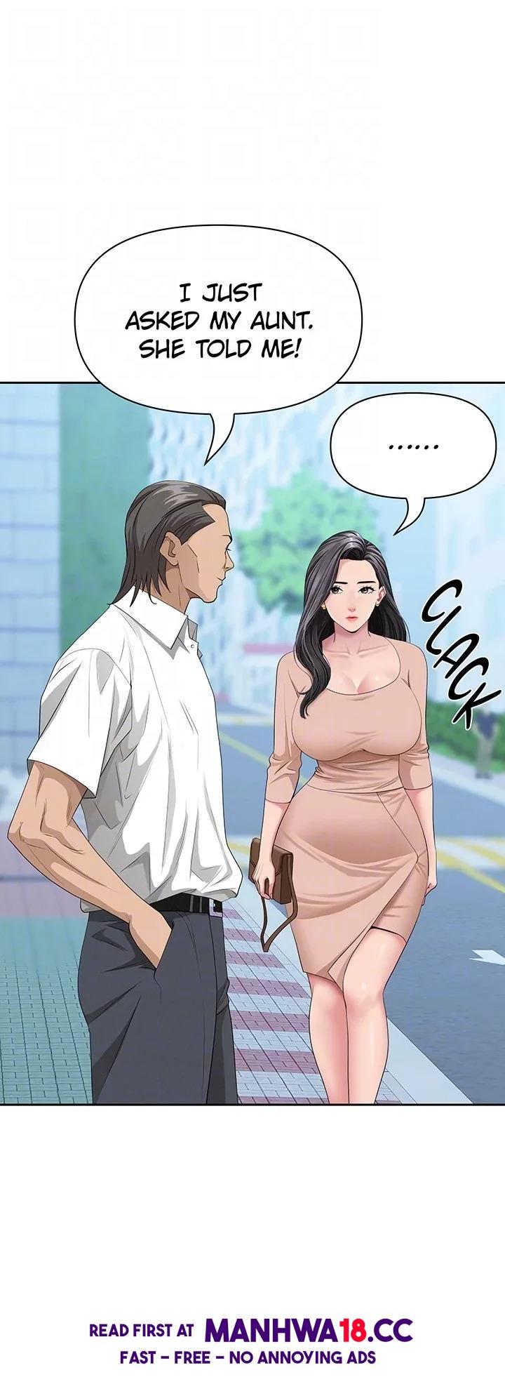 18+ She’s a Married Woman Chapter 18 page 33