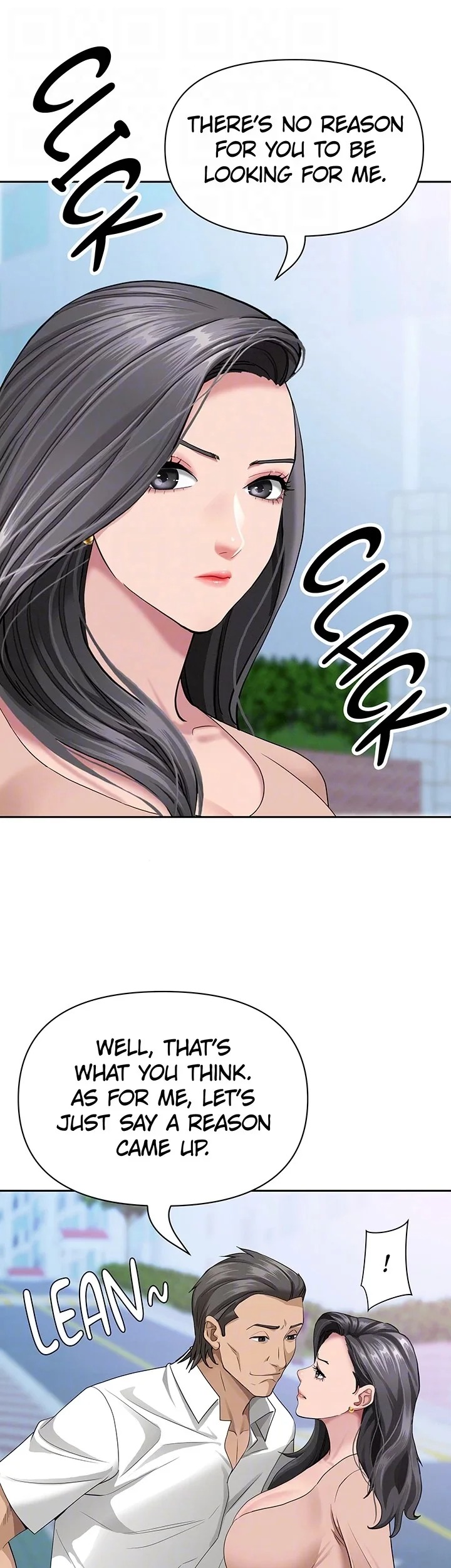 18+ She’s a Married Woman Chapter 18 page 34