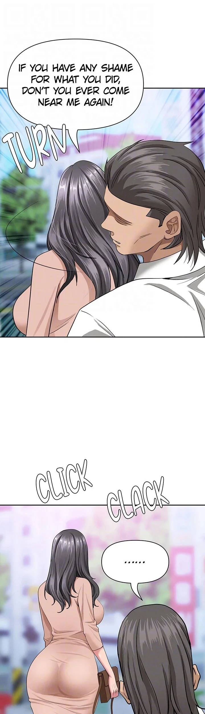 18+ She’s a Married Woman Chapter 18 page 38