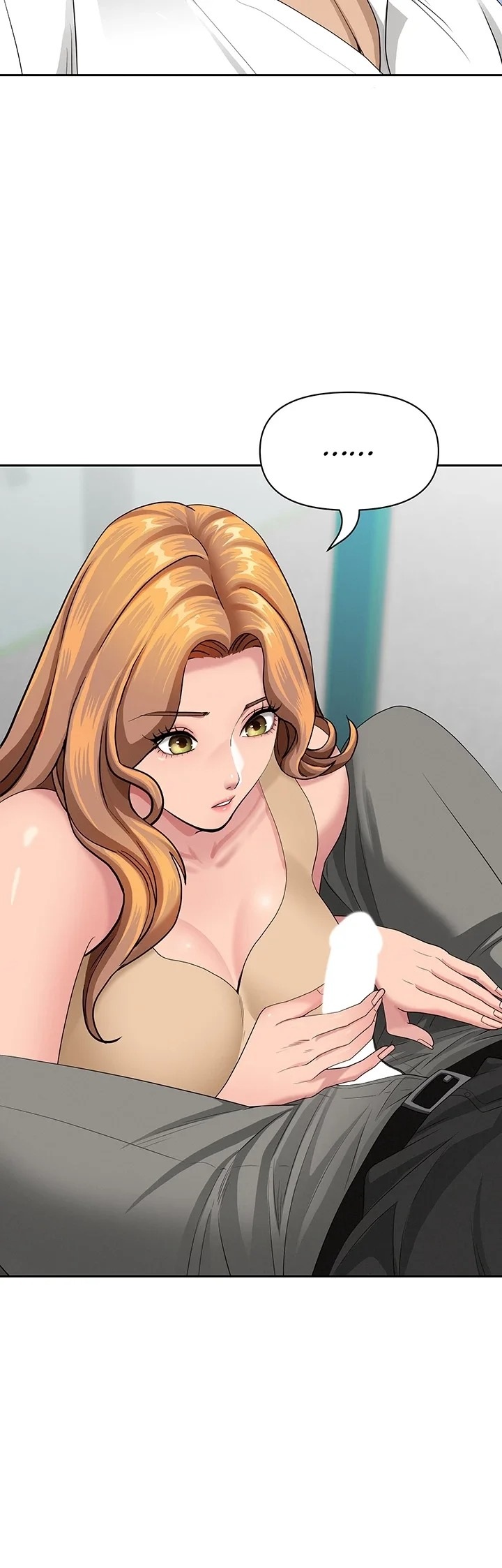 18+ She’s a Married Woman Chapter 18 page 41