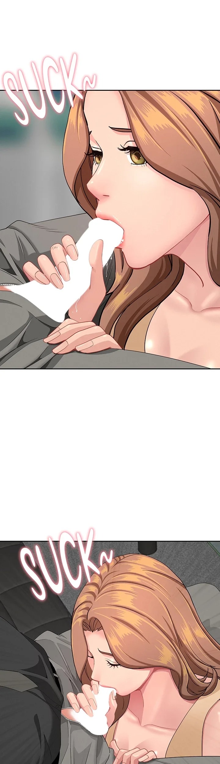 18+ She’s a Married Woman Chapter 18 page 46