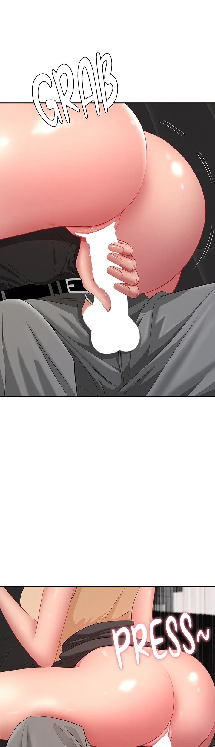 18+ She’s a Married Woman Chapter 18 page 49