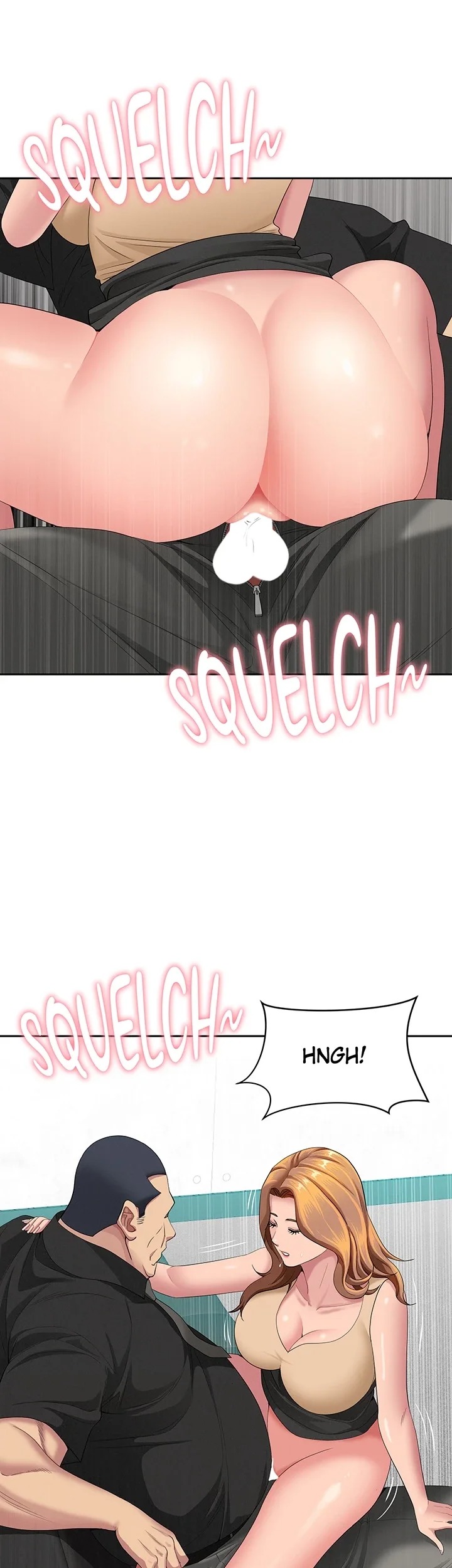 18+ She’s a Married Woman Chapter 18 page 58