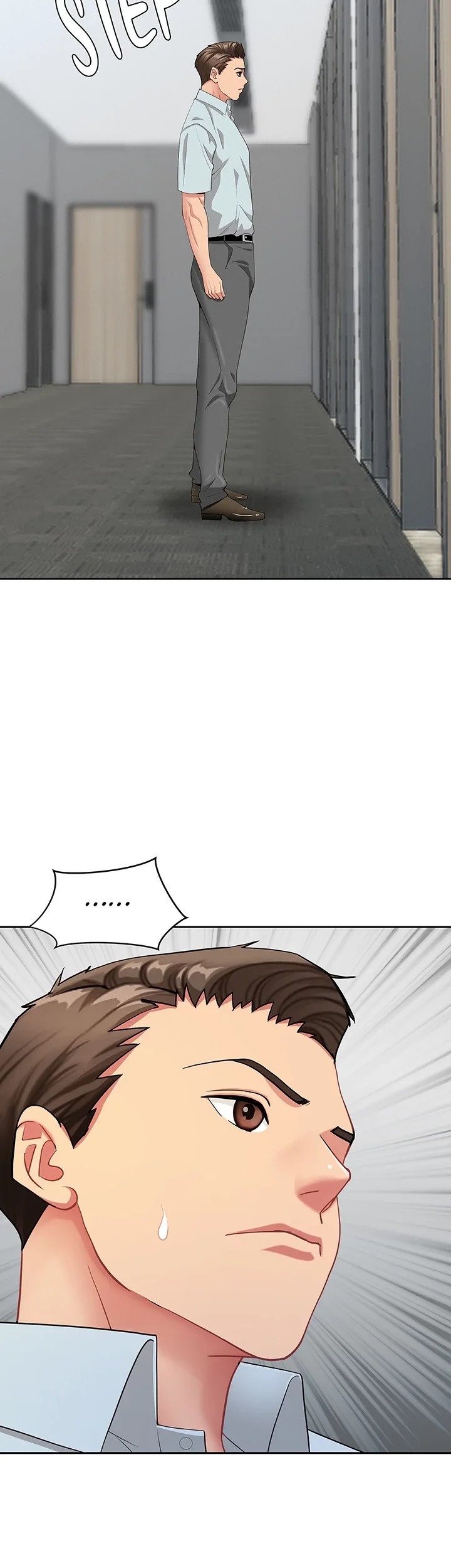 18+ She’s a Married Woman Chapter 19 page 2