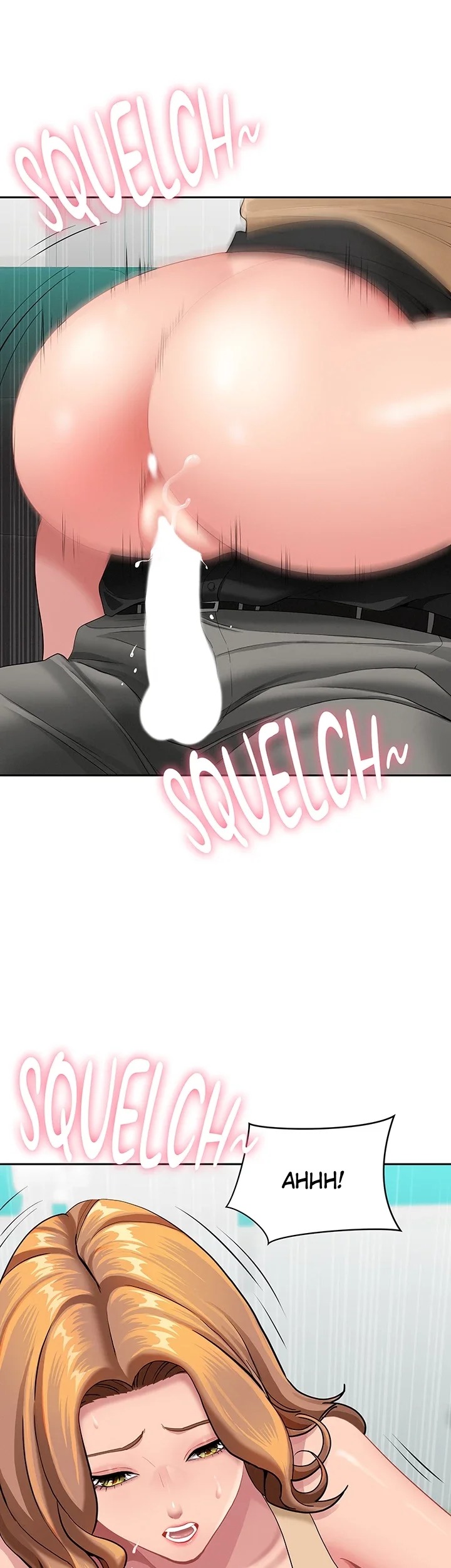 18+ She’s a Married Woman Chapter 19 page 5