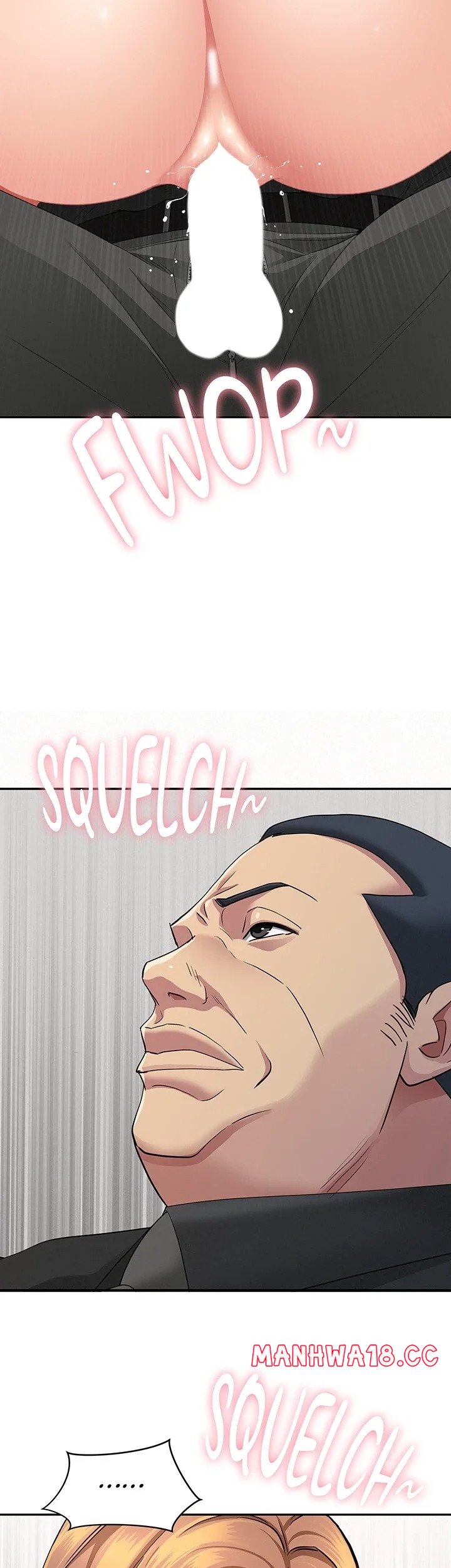 18+ She’s a Married Woman Chapter 19 page 8