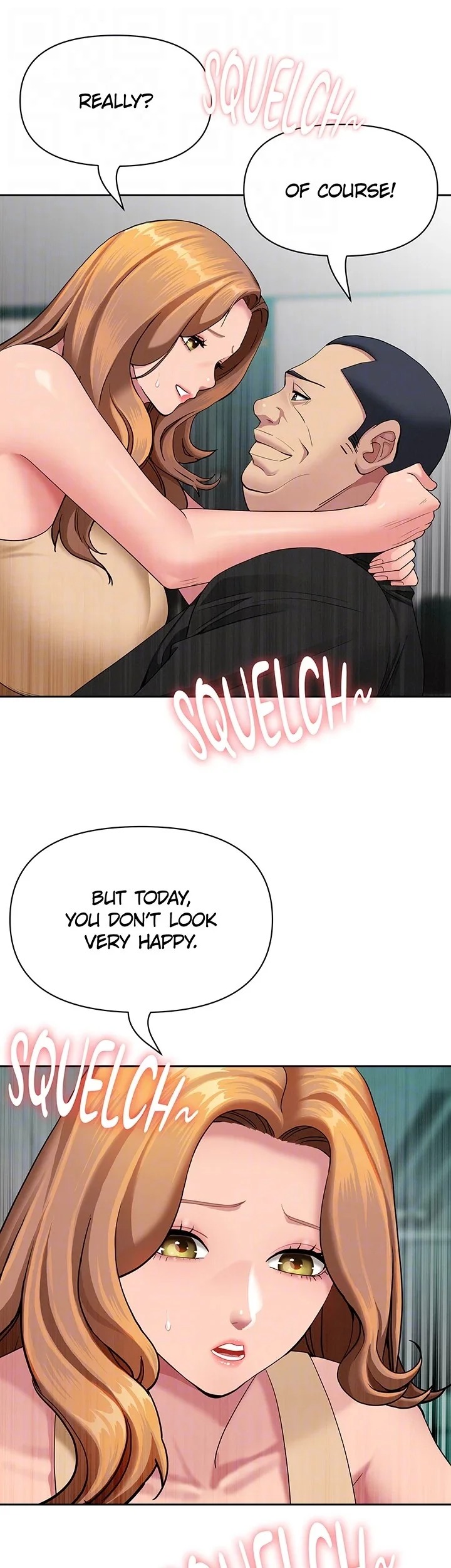 18+ She’s a Married Woman Chapter 19 page 12
