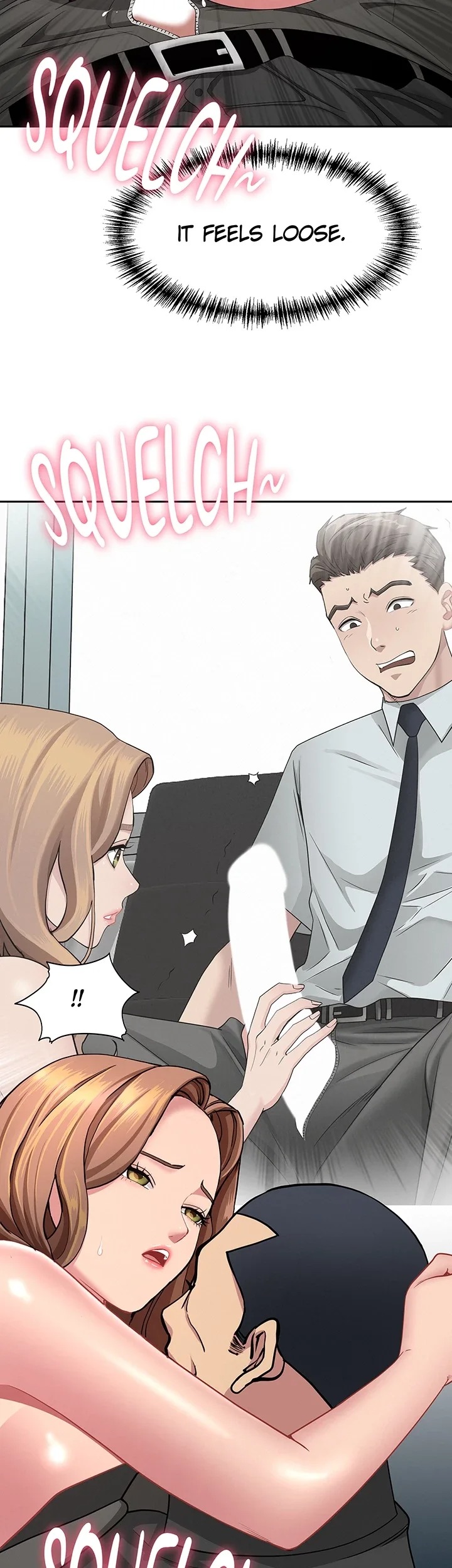18+ She’s a Married Woman Chapter 19 page 24