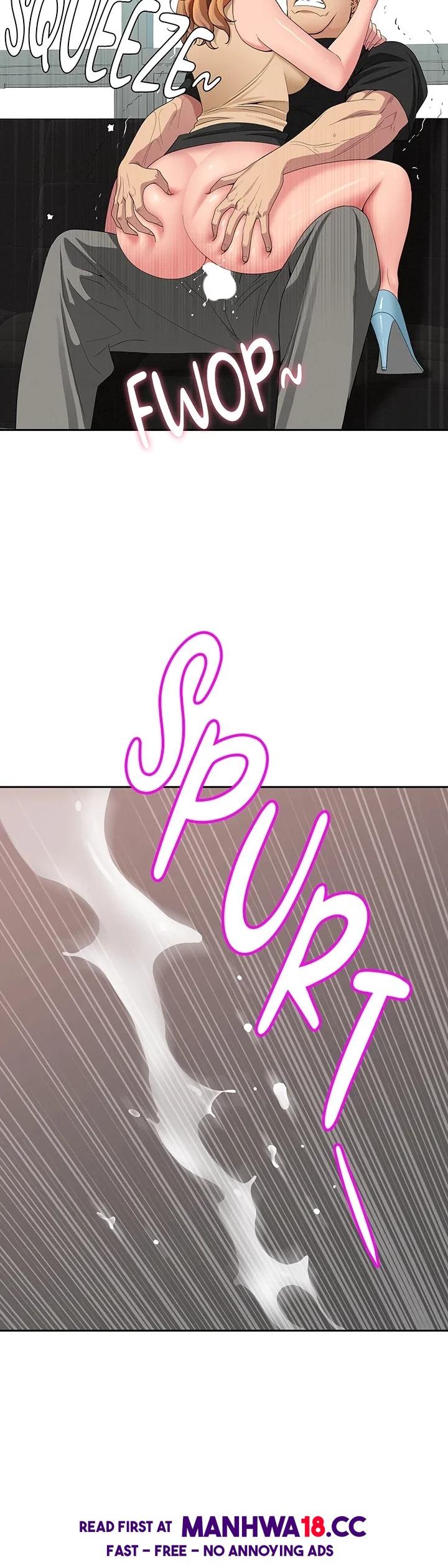18+ She’s a Married Woman Chapter 19 page 27