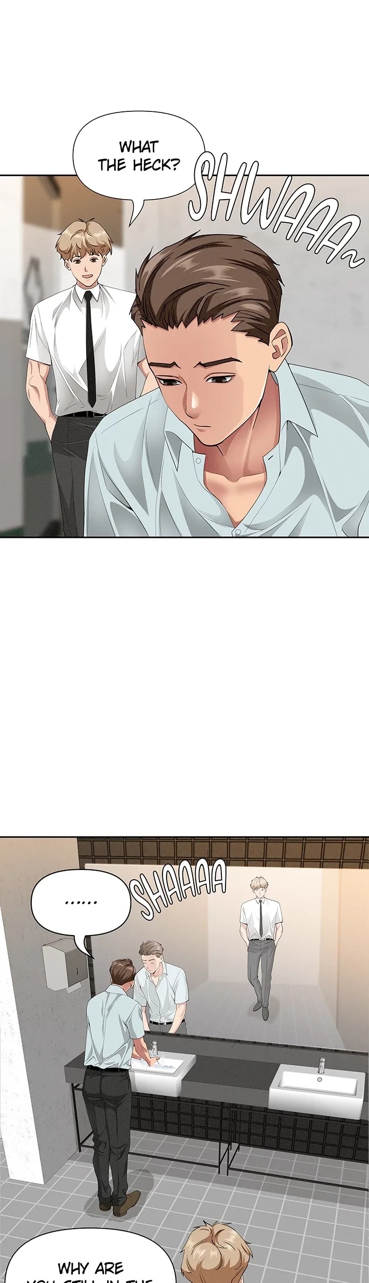 18+ She’s a Married Woman Chapter 19 page 30