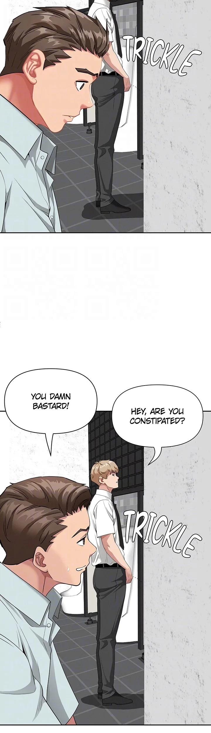 18+ She’s a Married Woman Chapter 19 page 33