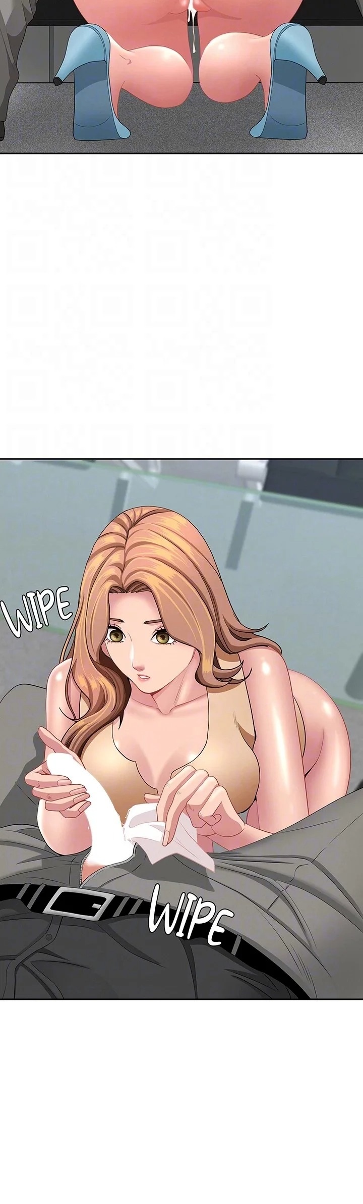 18+ She’s a Married Woman Chapter 19 page 36