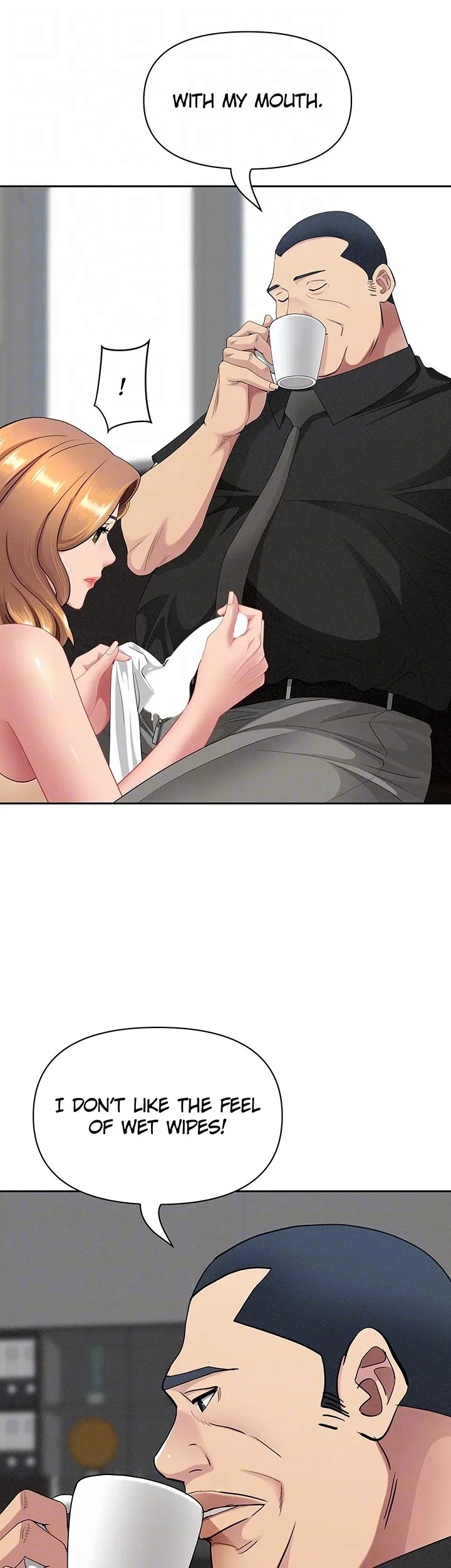 18+ She’s a Married Woman Chapter 19 page 37
