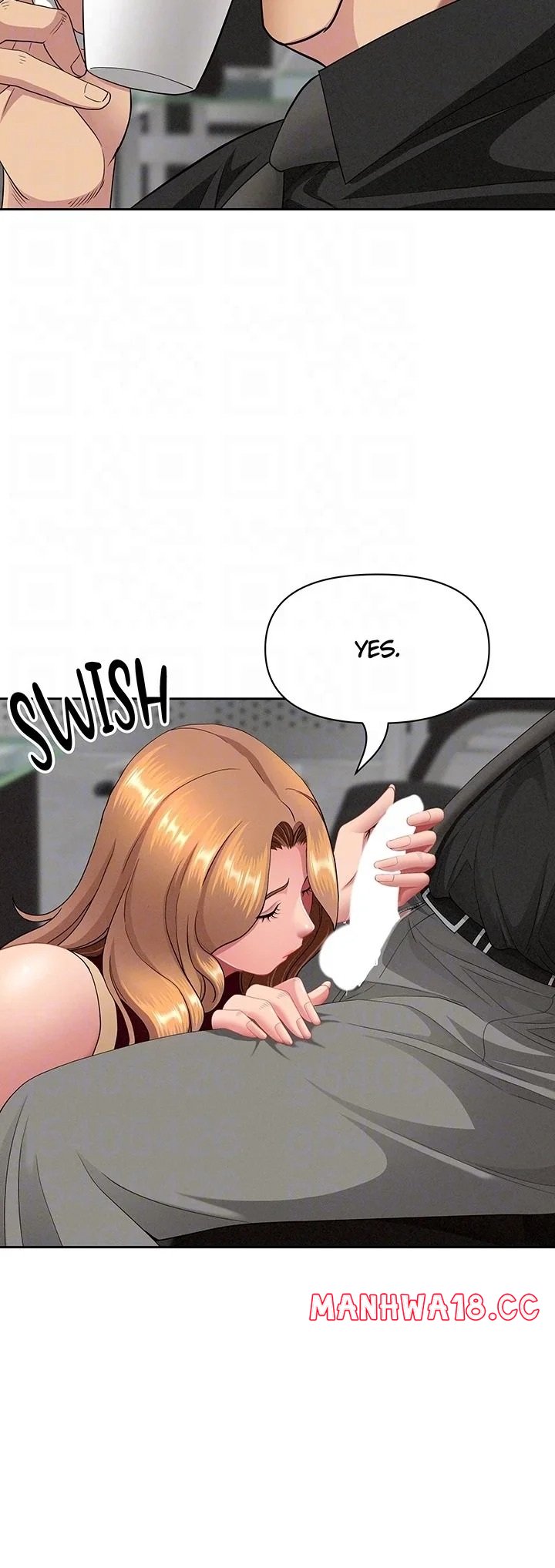 18+ She’s a Married Woman Chapter 19 page 38