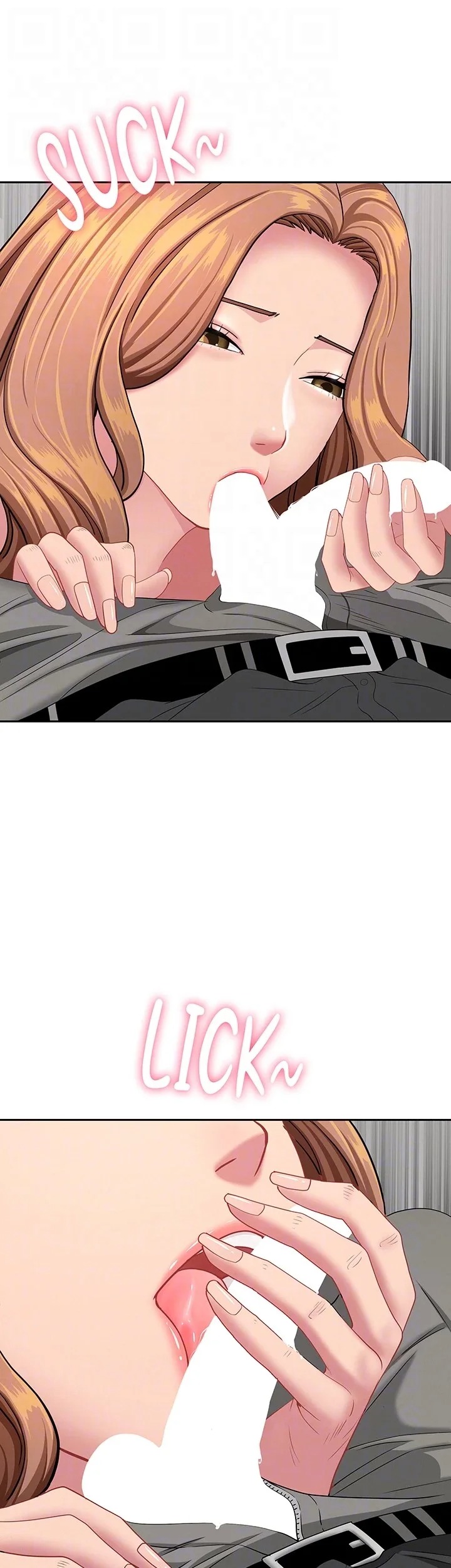 18+ She’s a Married Woman Chapter 19 page 39