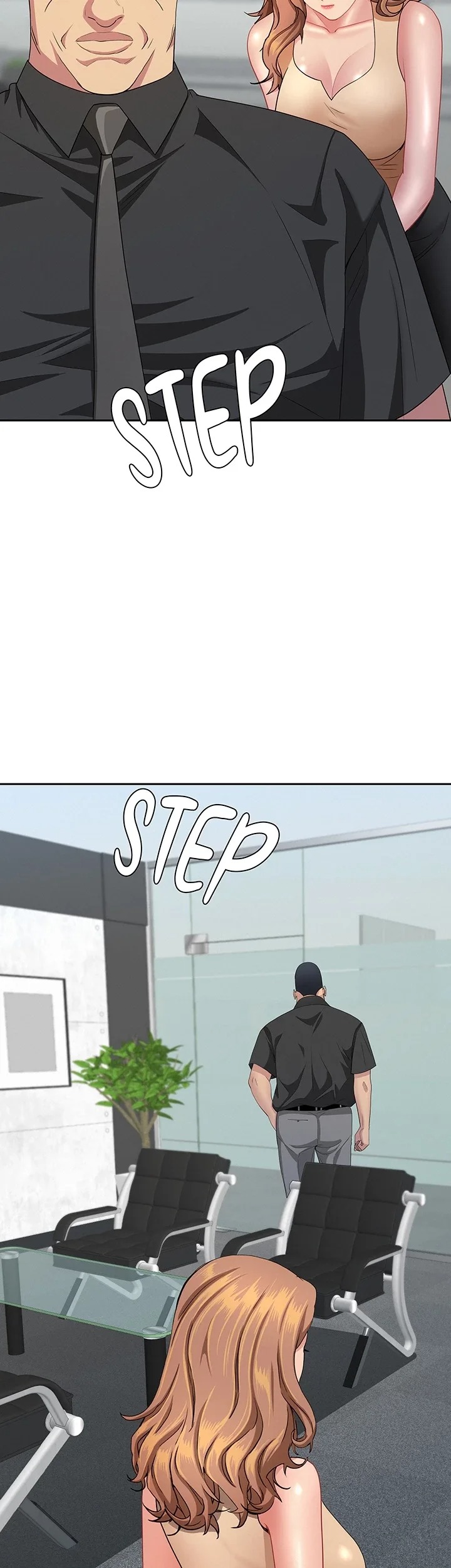 18+ She’s a Married Woman Chapter 19 page 43