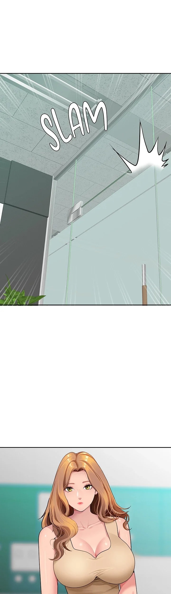 18+ She’s a Married Woman Chapter 19 page 45