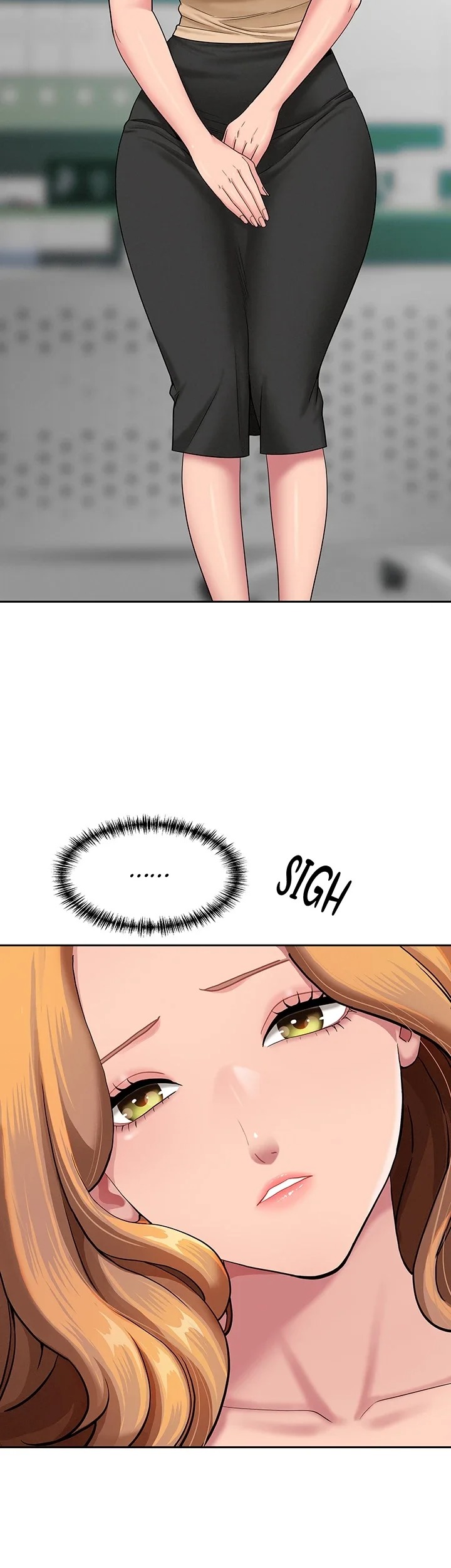 18+ She’s a Married Woman Chapter 19 page 46