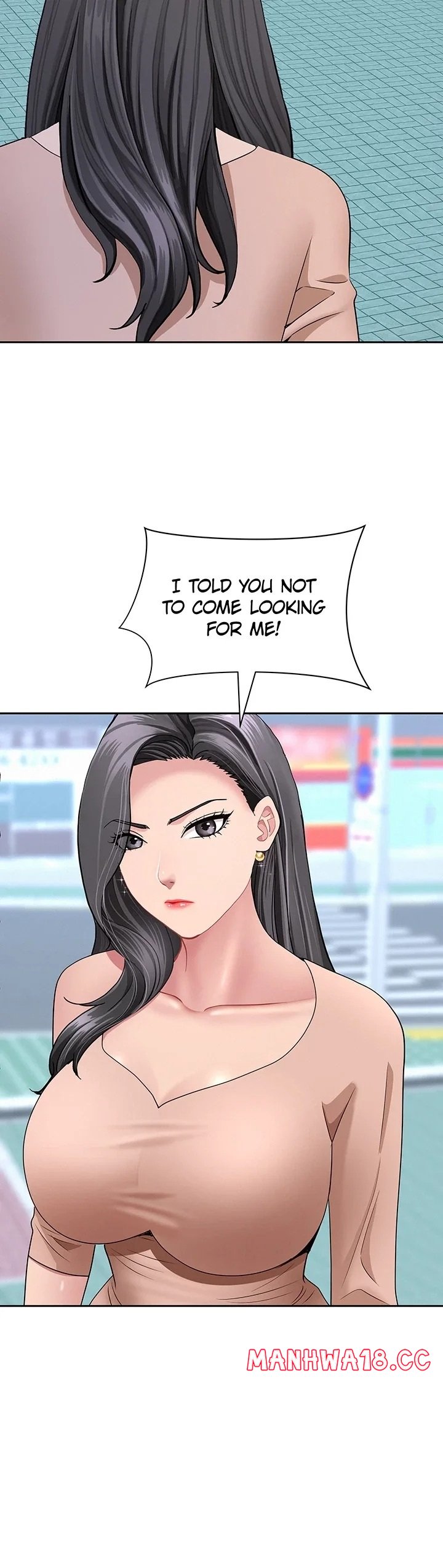 18+ She’s a Married Woman Chapter 19 page 49