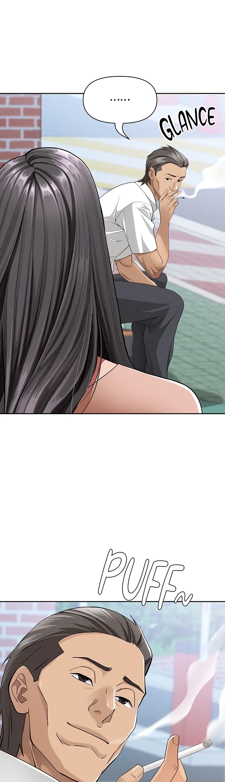 18+ She’s a Married Woman Chapter 19 page 50