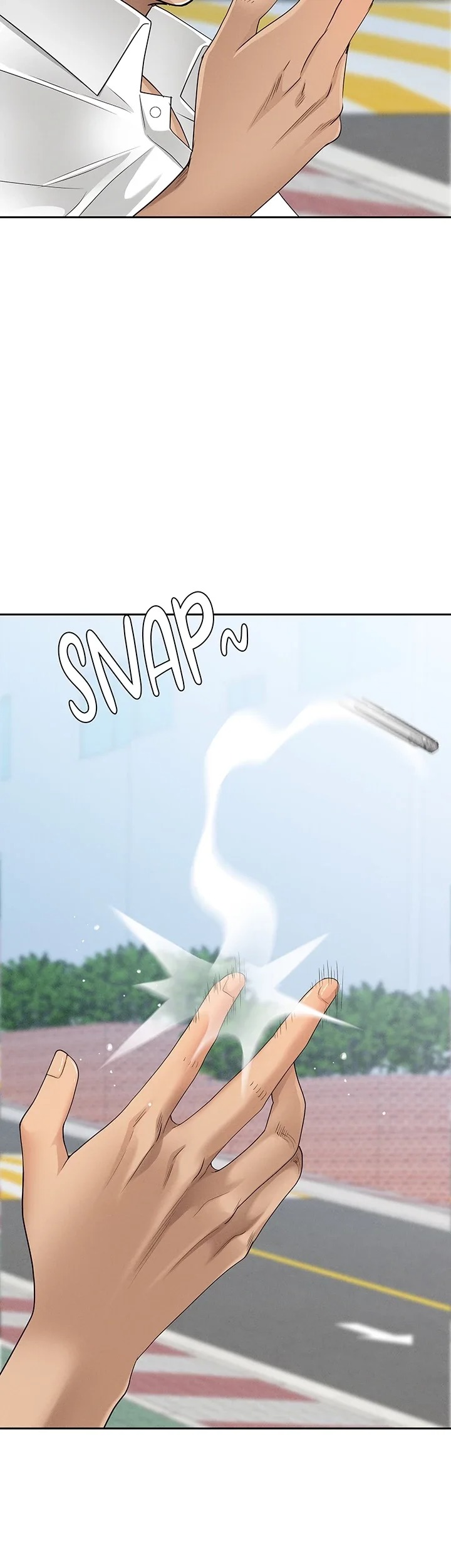 18+ She’s a Married Woman Chapter 19 page 51