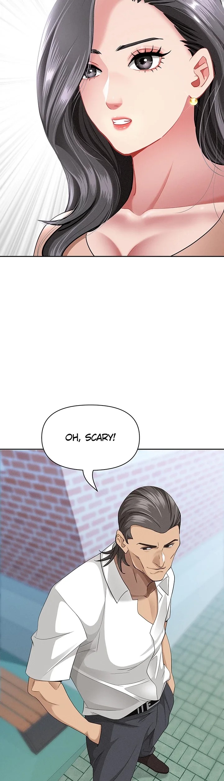 18+ She’s a Married Woman Chapter 19 page 54