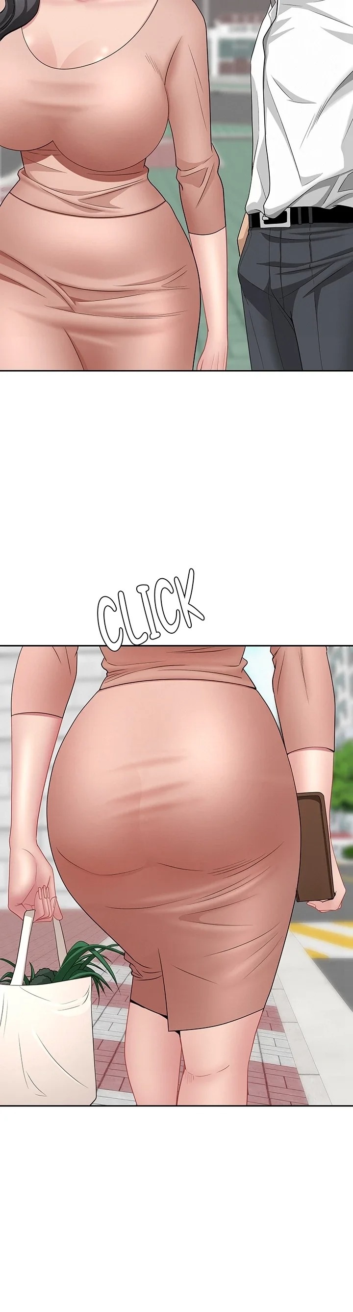 18+ She’s a Married Woman Chapter 19 page 57