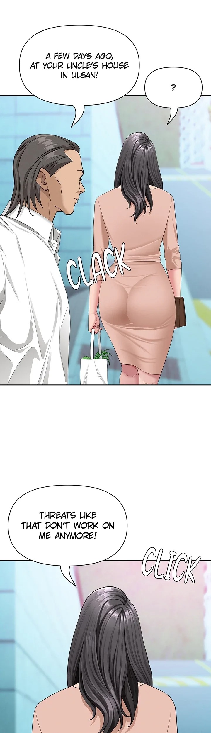 18+ She’s a Married Woman Chapter 19 page 59