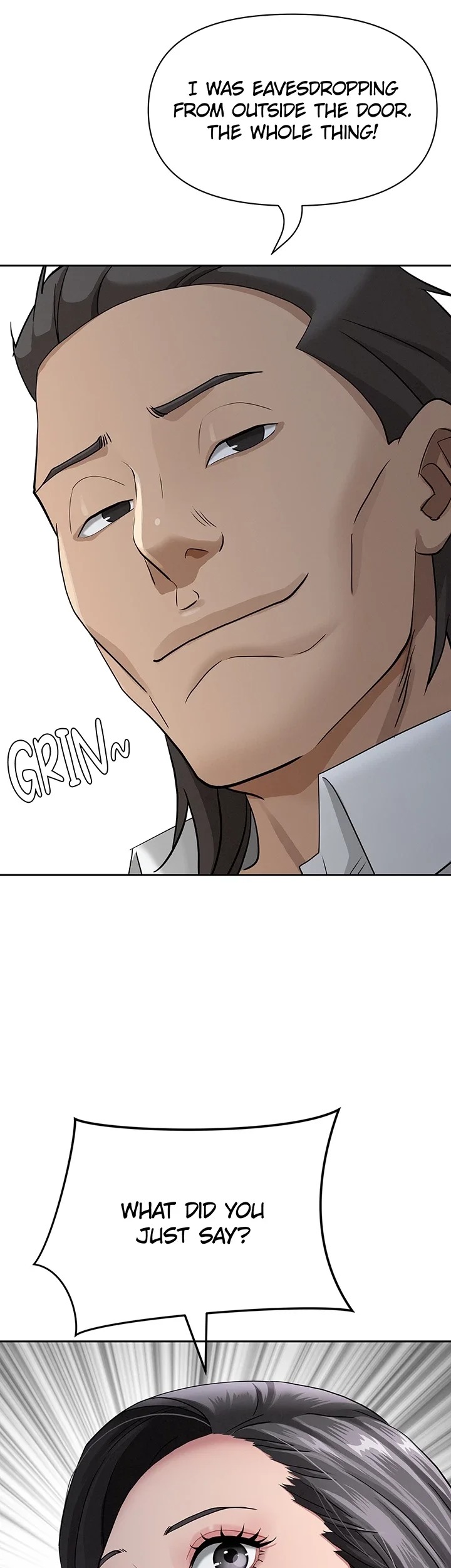 18+ She’s a Married Woman Chapter 19 page 63
