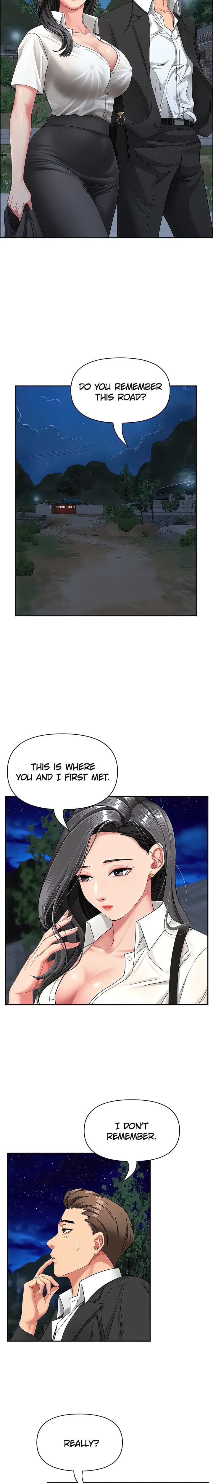 18+ She’s a Married Woman Chapter 2 page 6