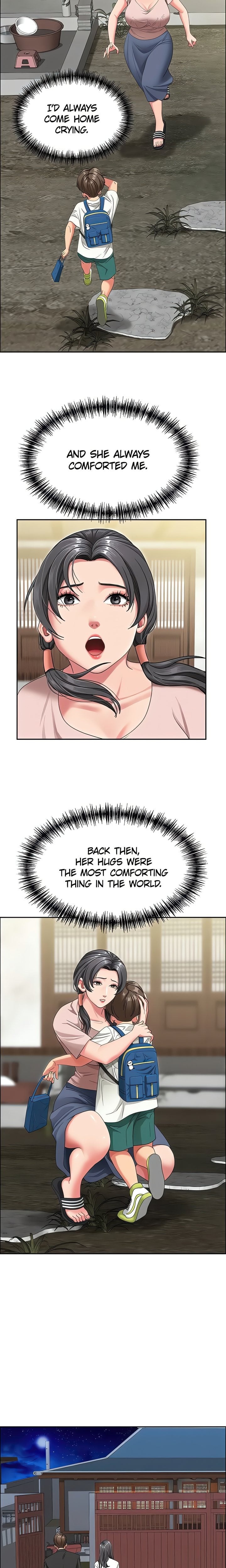 18+ She’s a Married Woman Chapter 2 page 9