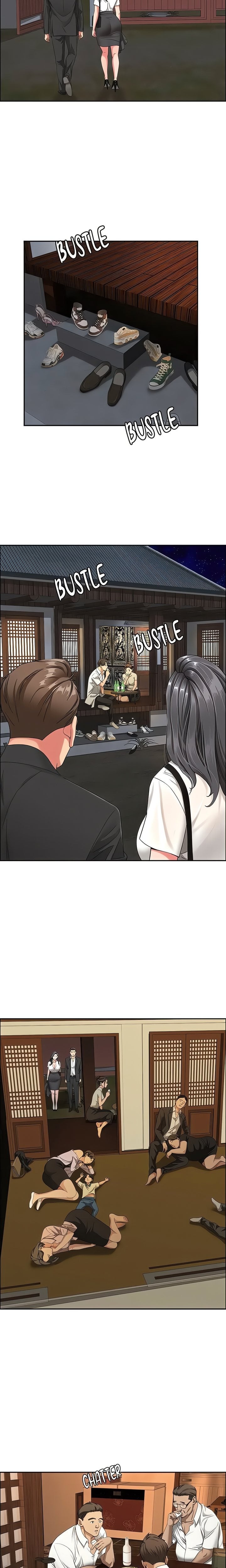 18+ She’s a Married Woman Chapter 2 page 10