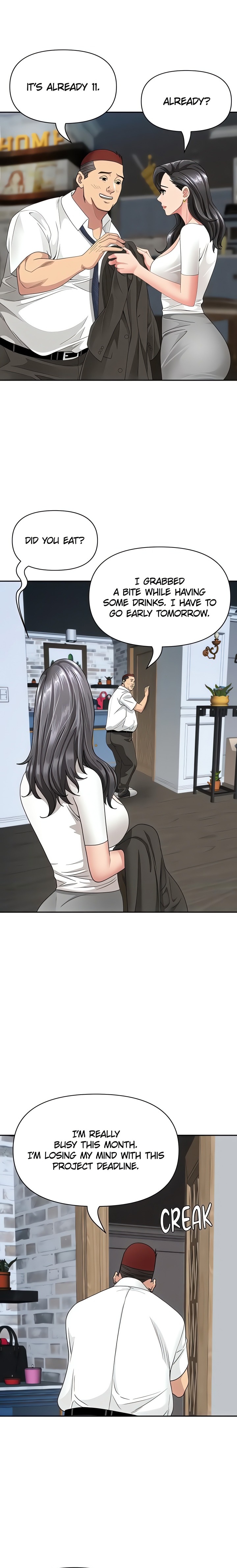 18+ She’s a Married Woman Chapter 20 page 4