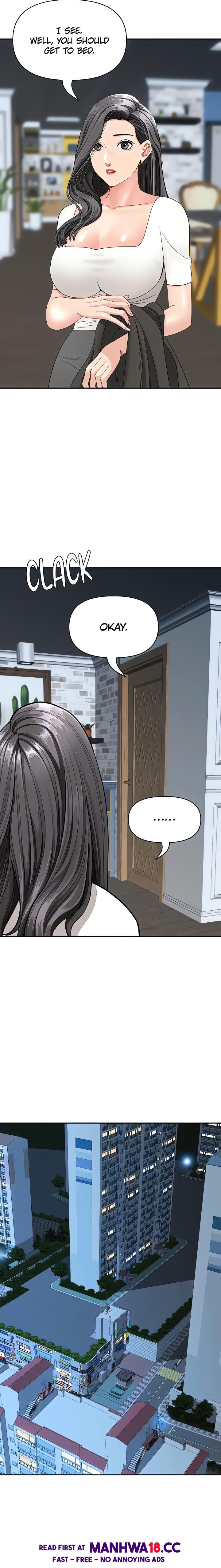 18+ She’s a Married Woman Chapter 20 page 5