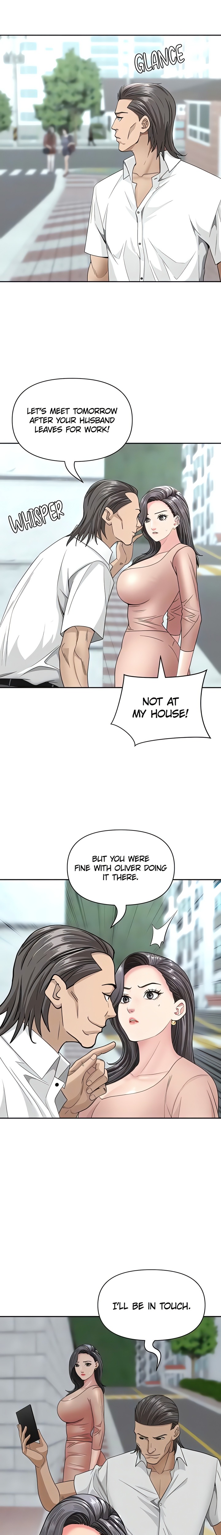 18+ She’s a Married Woman Chapter 20 page 7