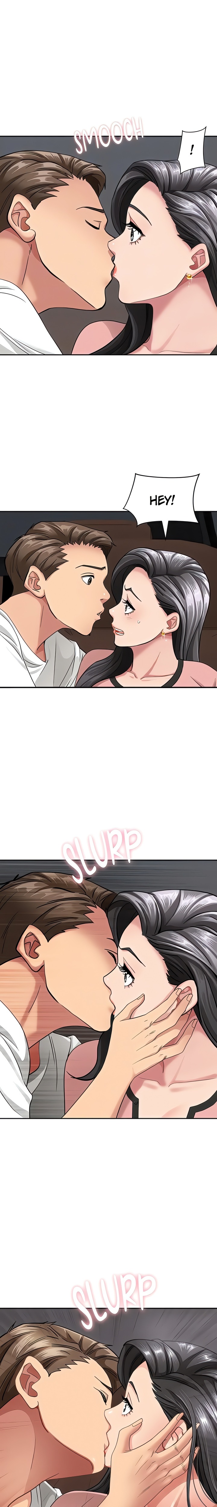 18+ She’s a Married Woman Chapter 20 page 17