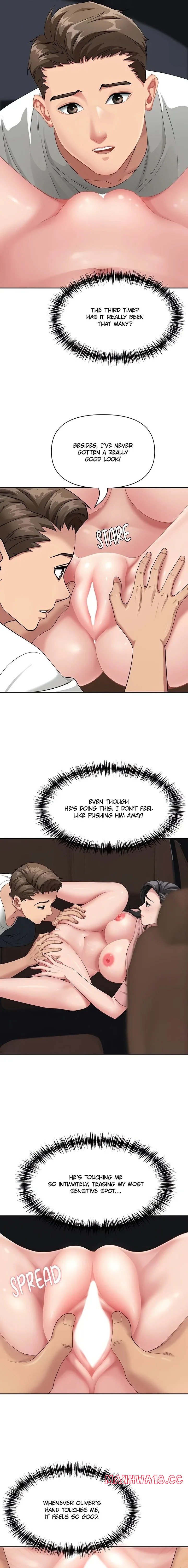 18+ She’s a Married Woman Chapter 21 page 3