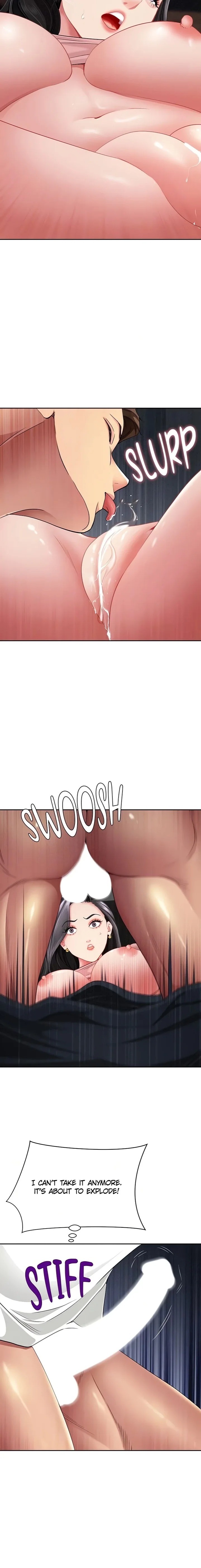 18+ She’s a Married Woman Chapter 21 page 6