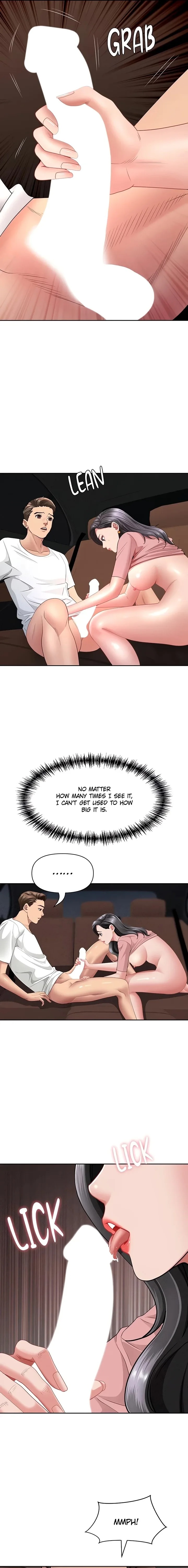 18+ She’s a Married Woman Chapter 21 page 9