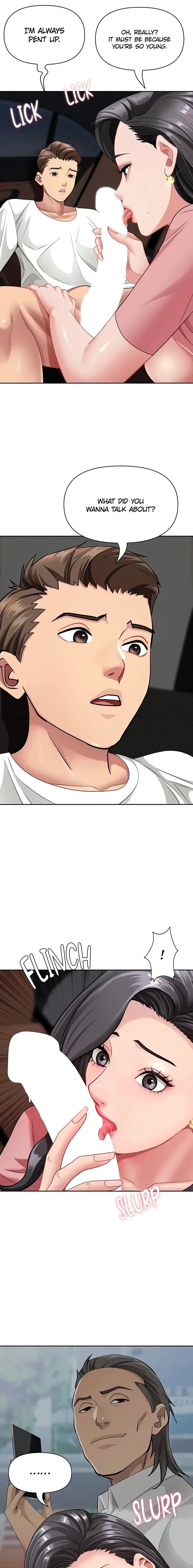 18+ She’s a Married Woman Chapter 21 page 11