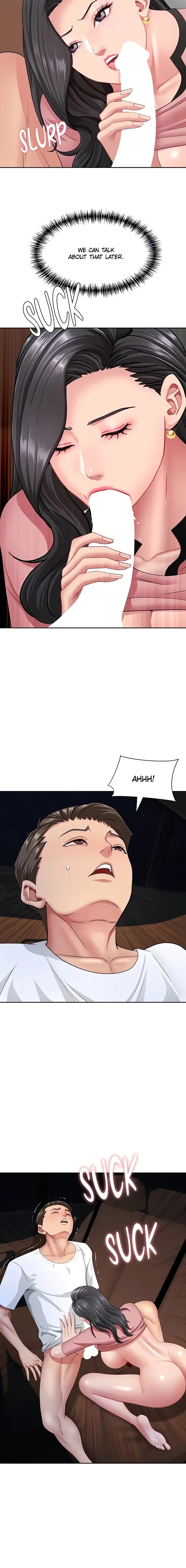 18+ She’s a Married Woman Chapter 21 page 12