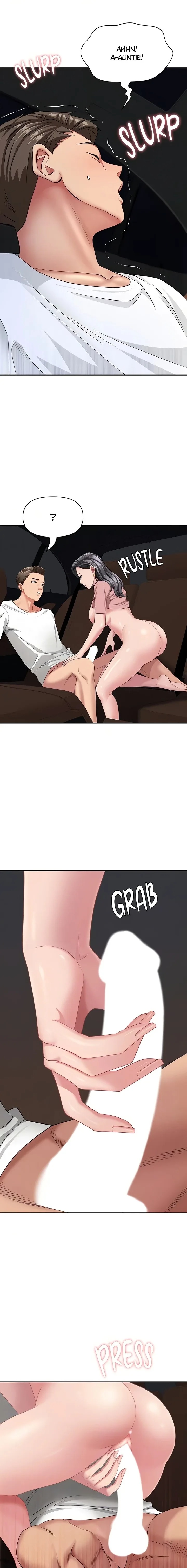 18+ She’s a Married Woman Chapter 21 page 13