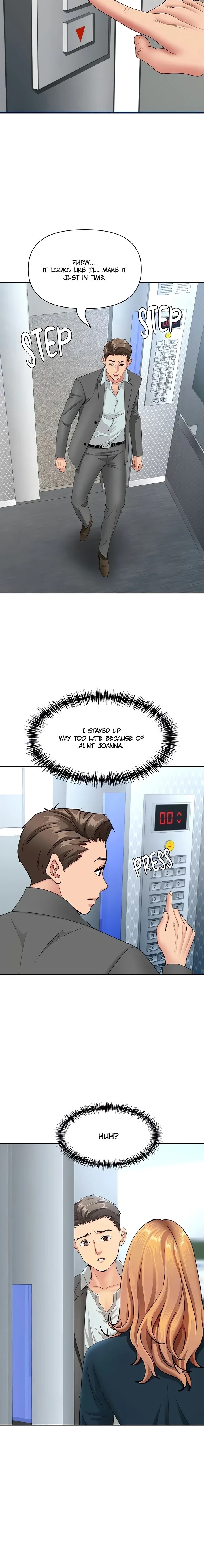 18+ She’s a Married Woman Chapter 21 page 20