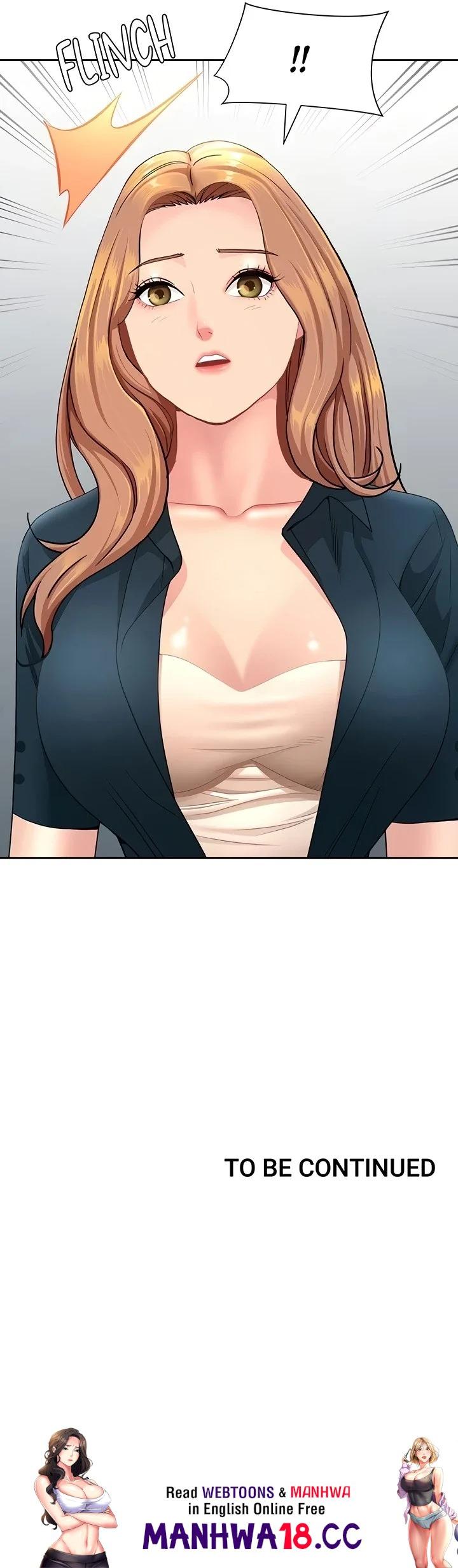 18+ She’s a Married Woman Chapter 21 page 21