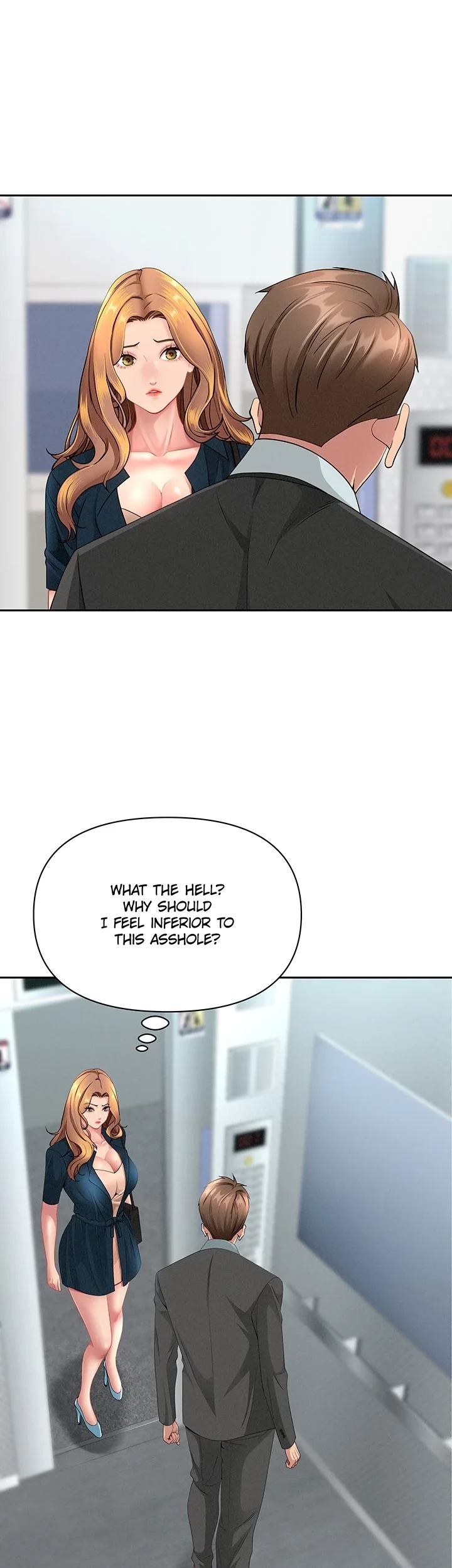 18+ She’s a Married Woman Chapter 22 page 4