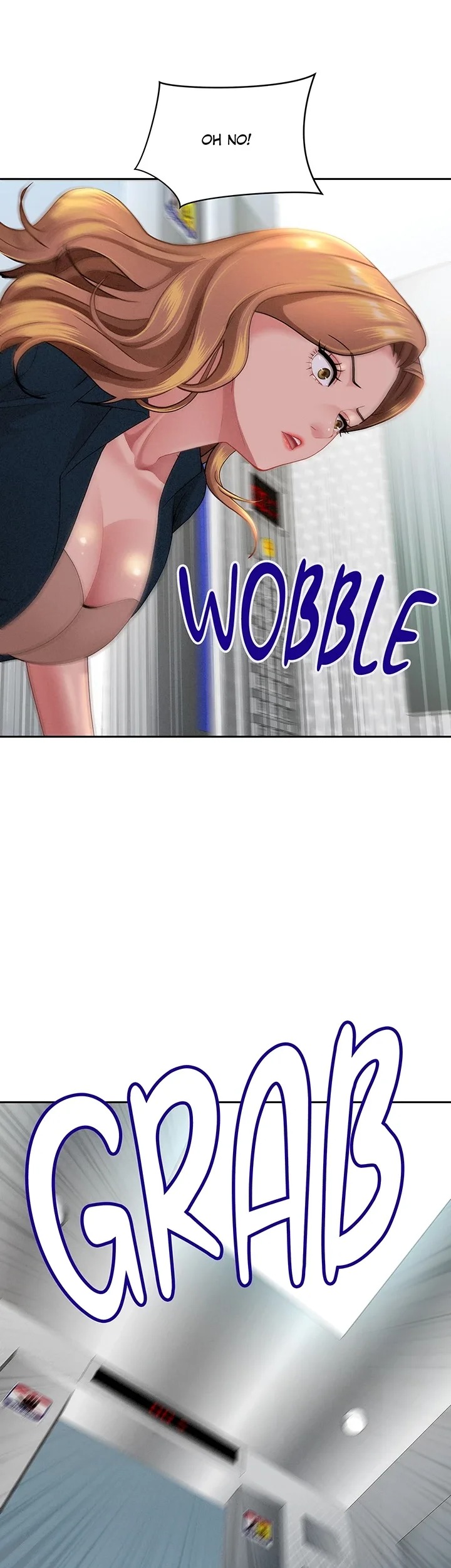 18+ She’s a Married Woman Chapter 22 page 6
