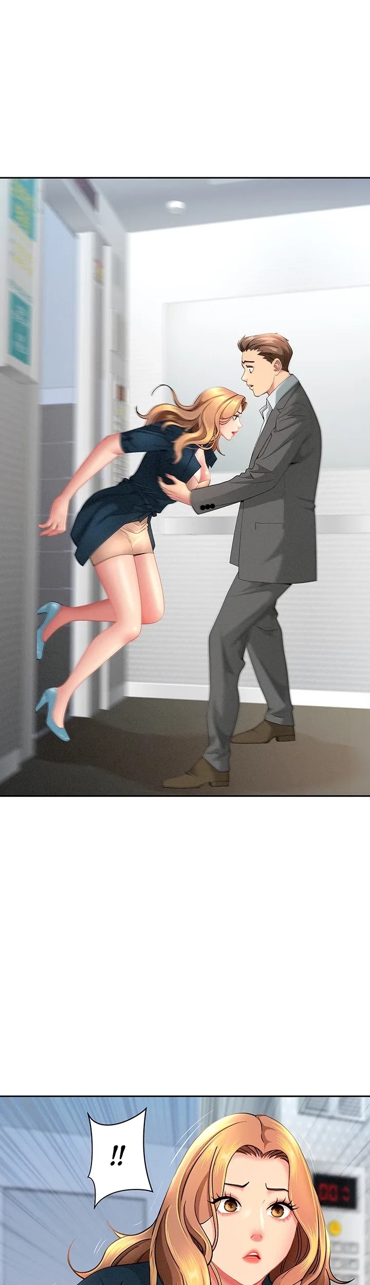 18+ She’s a Married Woman Chapter 22 page 9